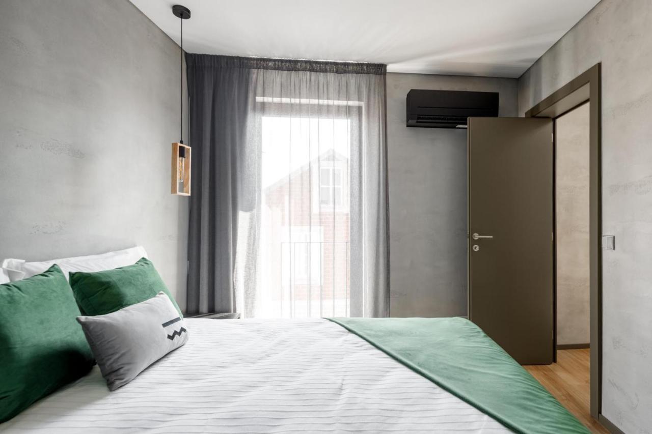 Cais Do Pescador Apartment Aveiro Exterior foto