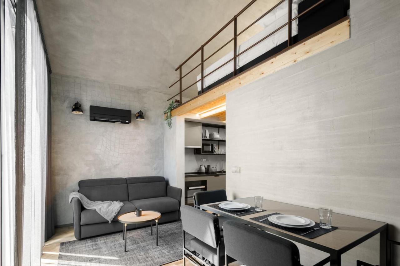 Cais Do Pescador Apartment Aveiro Exterior foto